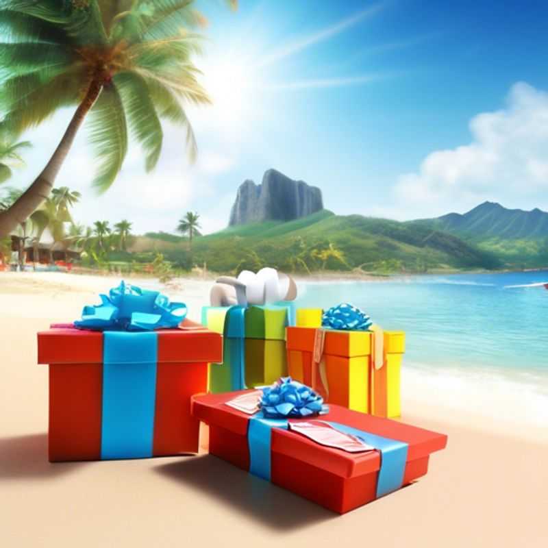 Dollar Store Delights&#58; Finding Unique and Thoughtful Gifts for Under a Buck