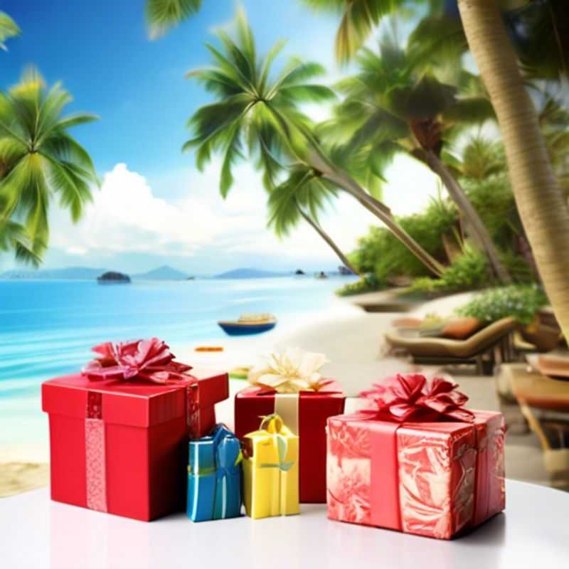 A collection of coworker gifts for under $1, perfect for showing appreciation on a budget.