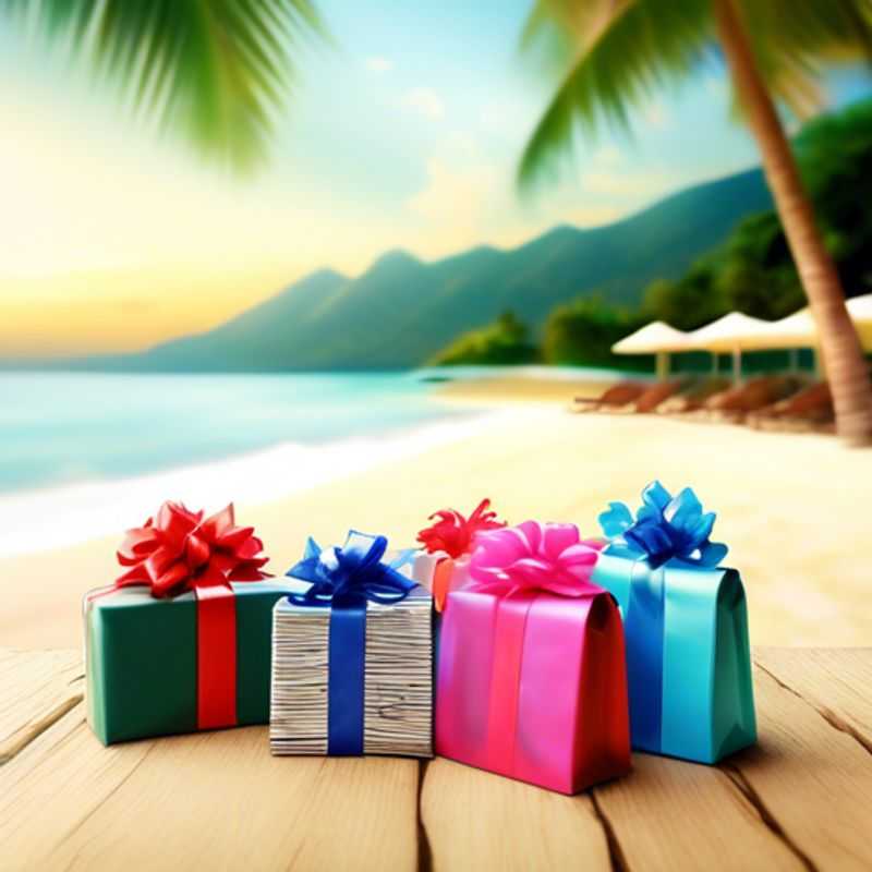 From Quirky Finds to Budget&#45;Friendly Treasures&#58; Uncovering Unique Gifts on Online Marketplaces