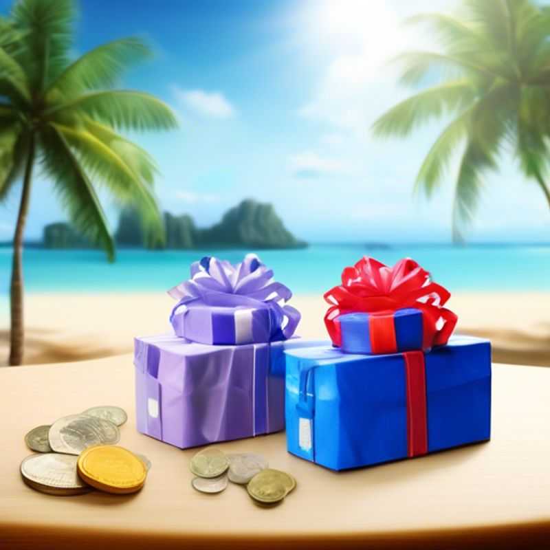 Presentes Comestíveis: Snacks e Materiais de Escritório para Presentear
