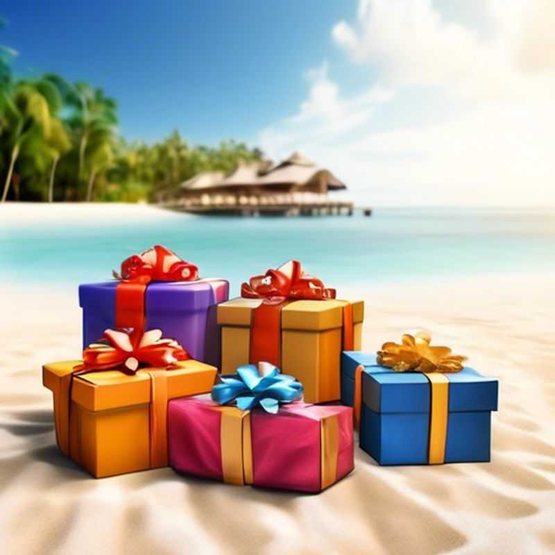 Dollar Store Delights&#58; Finding Affordable Gifts on a Budget