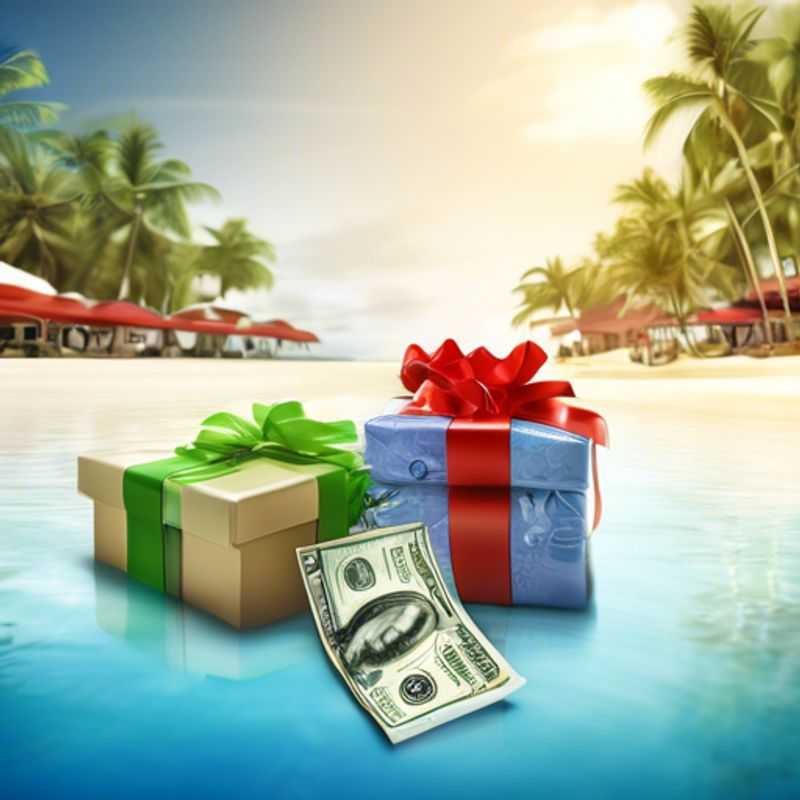 Dollar Store Delights&#58; Finding Affordable Gifts on a Budget