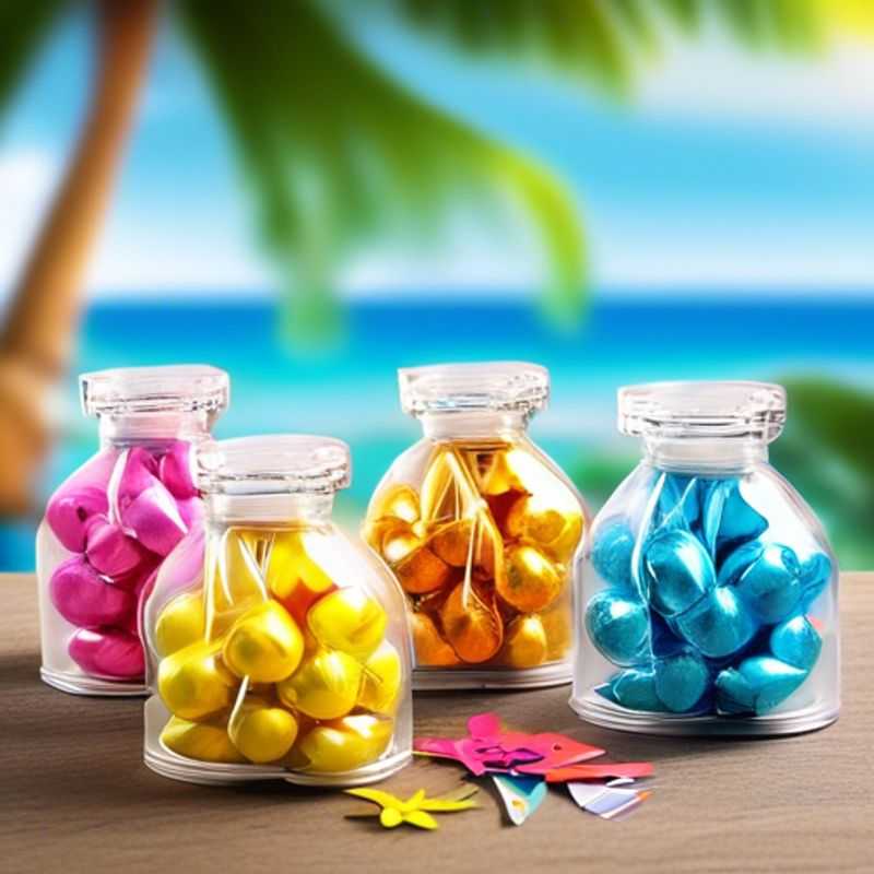 Don't Be a Party Pooper&#58; Finding Quality Party Favors Under $1 (Without the Cheap Thrills)