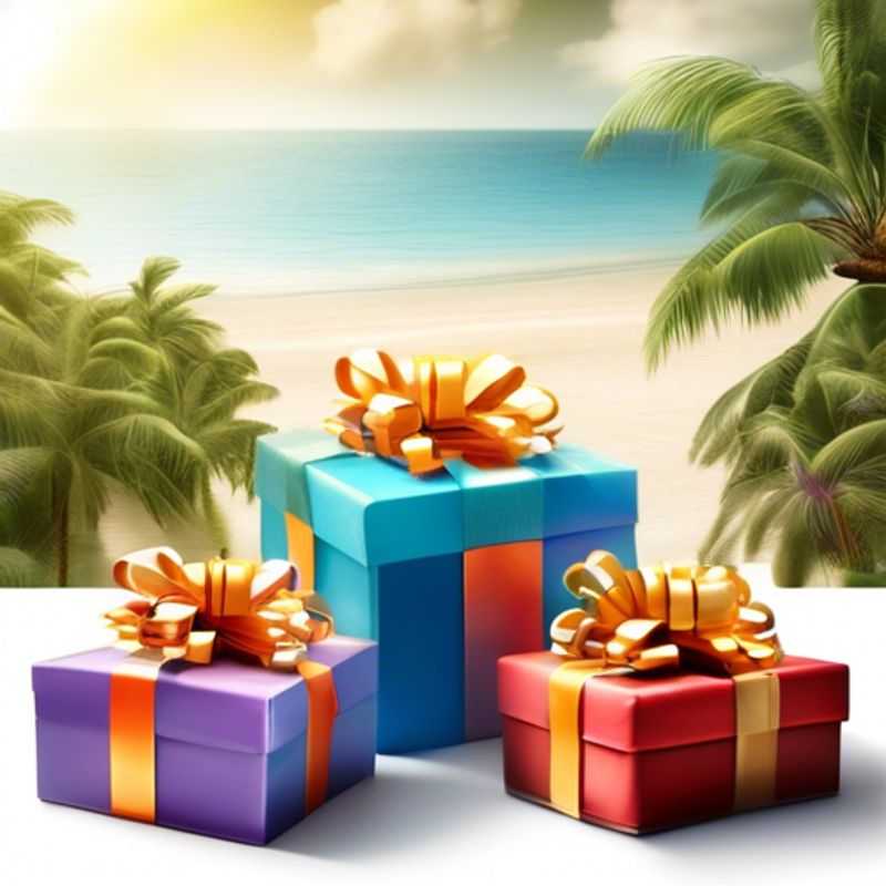 Dollar Store Delights&#58; Finding Affordable and Unique Gift Ideas