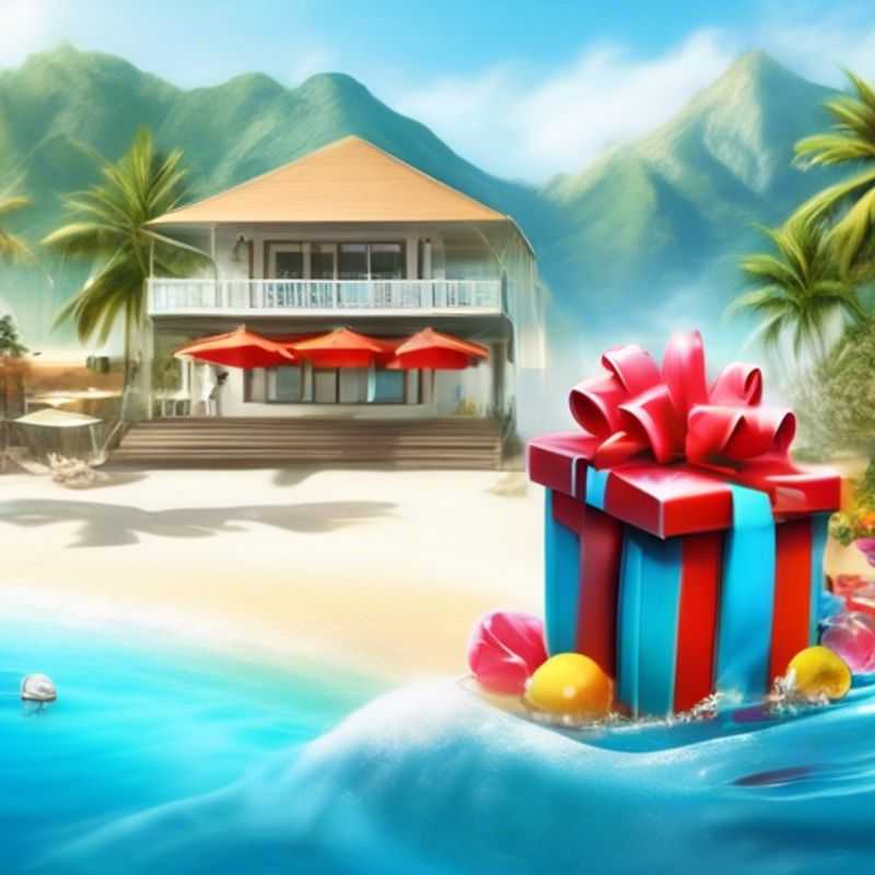 Hunting for Hidden Gems&#58; Unique $1 Gift Ideas on Online Marketplaces