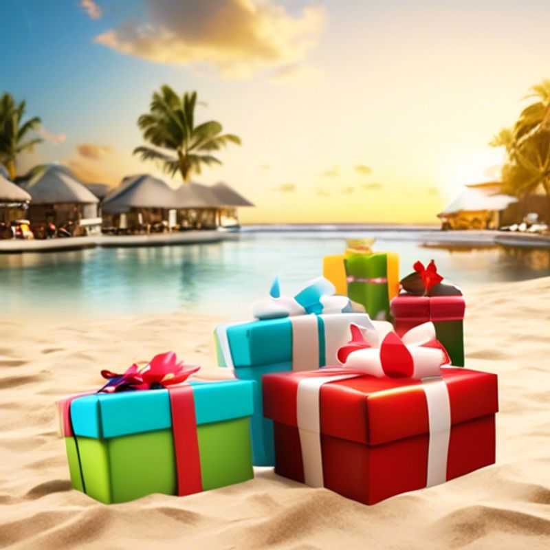 Presentes por Menos de 1 Dólar: Encontre o Presente Perfeito sem Gastar Muito
