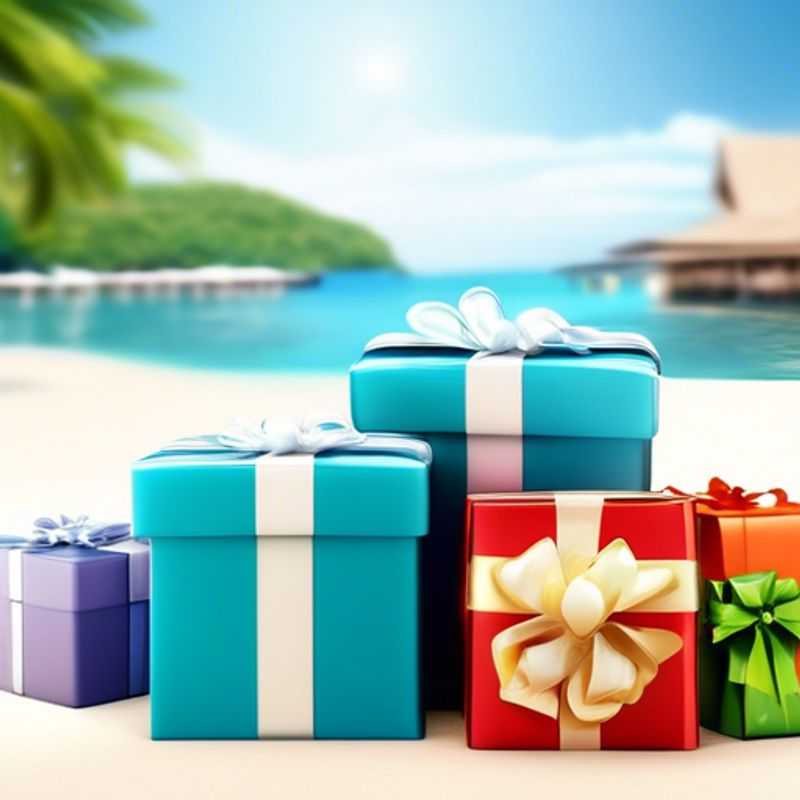 Trouver des cadeaux abordables &#58; Explorez les sections de liquidation et les magasins à un dollar