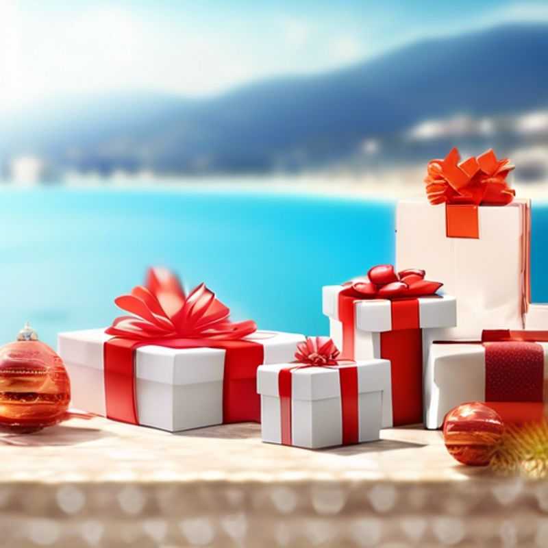Dollar&#45; en discountwinkels&#58; dé geheime schatkamers voor betaalbare cadeaus