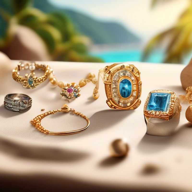 Jewelry Shopping 101: Finding the Perfect Piece for Every Occasion