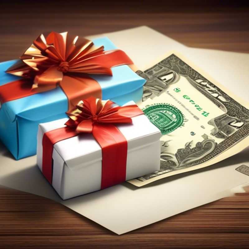 Presentes de 1 Dólar Práticos e Úteis: Uma Busca pelo Melhor Custo-Benefício