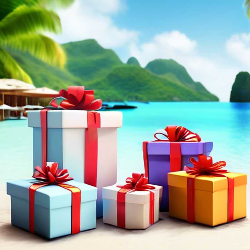 Cadeaux à moins d'un dollar : Des idées pour des cadeaux abordables