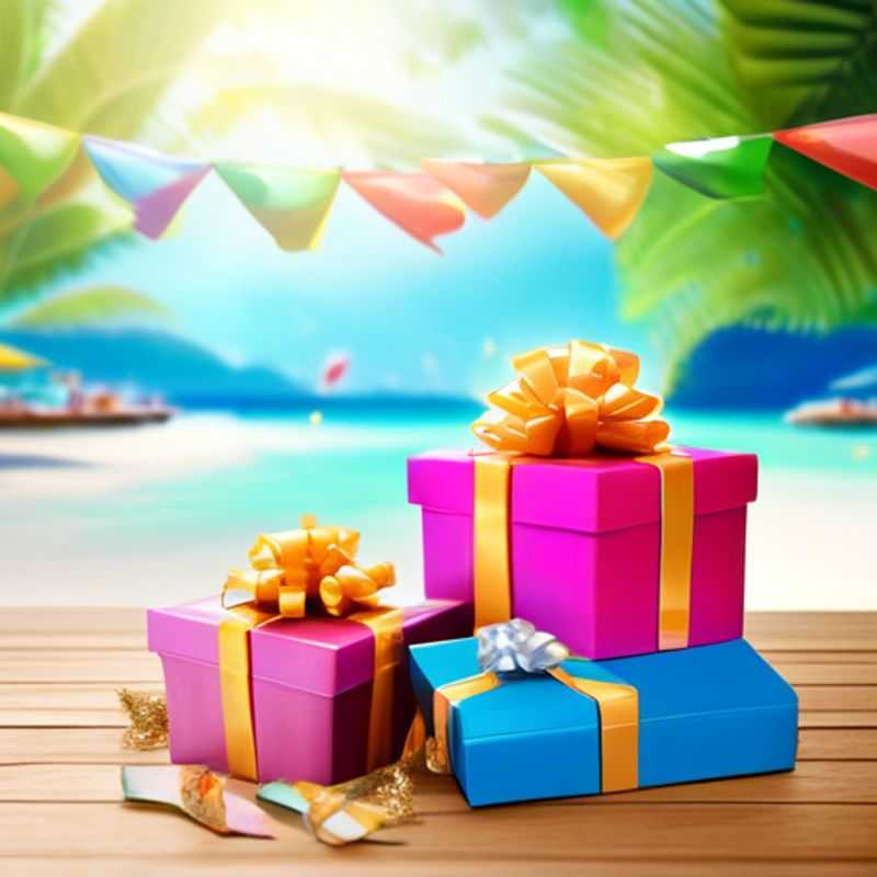 Birthday Bargains: Finding the Perfect Gift Under $1 (Yes, Really!)