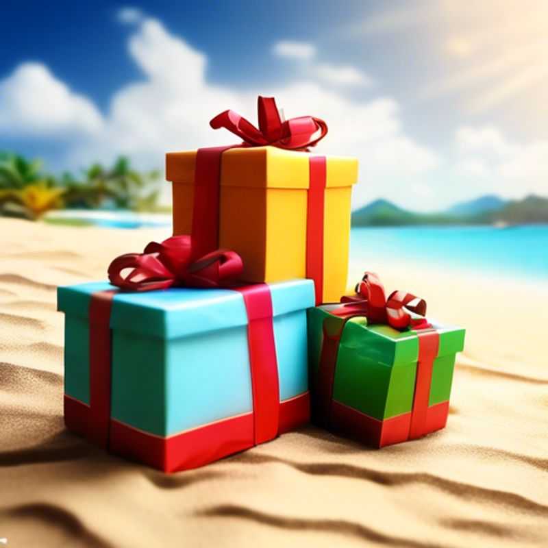 Skip the Mall&#44; Score Big&#58; Finding Unique Gifts Online