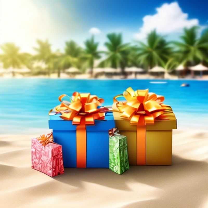 Hunting for Hidden Gems&#58; Finding the Best 1 Dollar Gifts Online