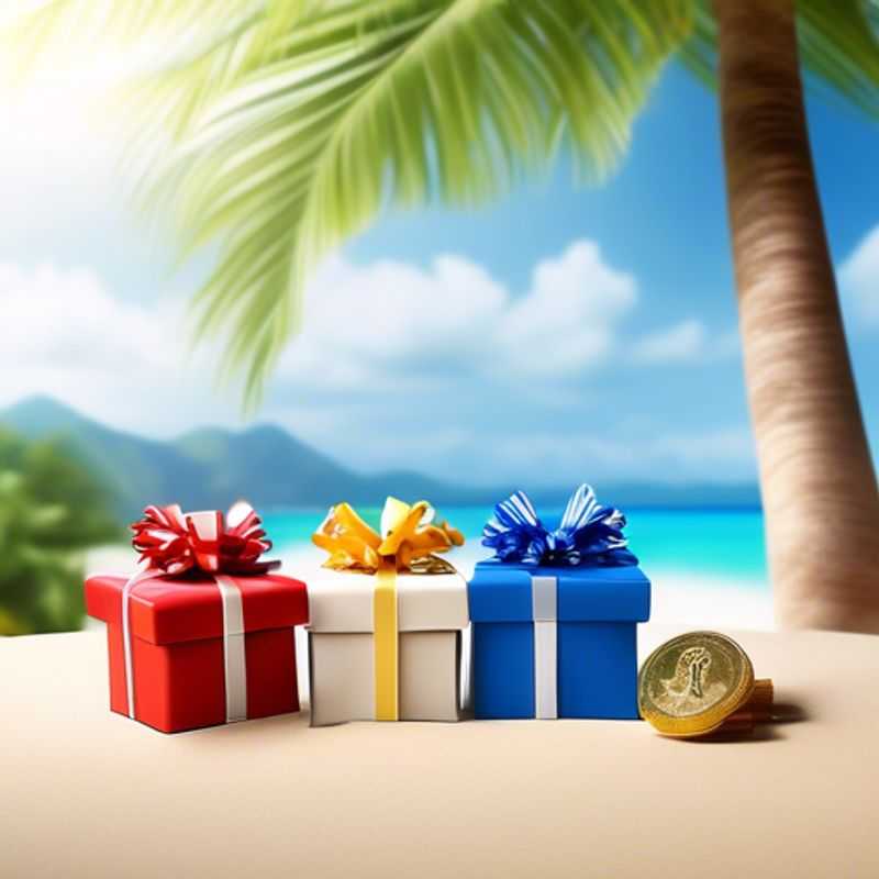 Bulk Up Your Gifting Game: How Buying in Bulk Can Save You Money on Small Presents