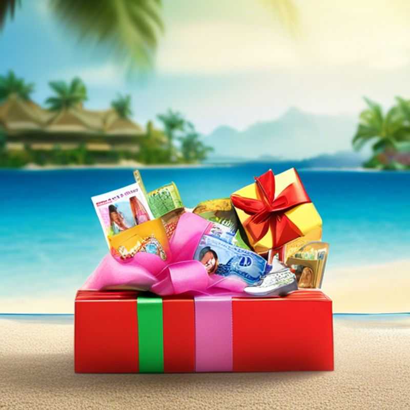 Dollar Stores &#38; Discount Retailers&#58; Your Secret Weapon for Gag Gifts