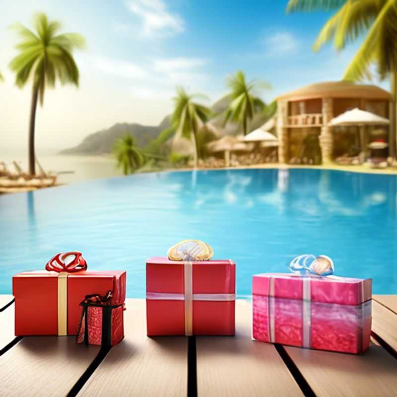 Beyond the Big Box&#58; Unearthing Hidden Treasures on Online Marketplaces