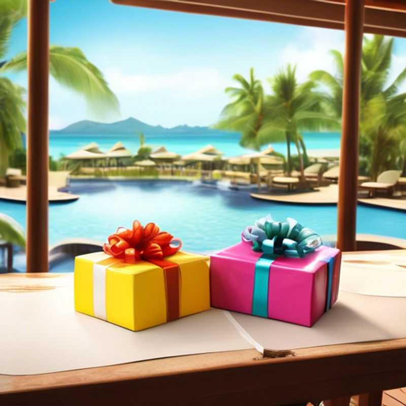 Coworker Gifts Under $1 -