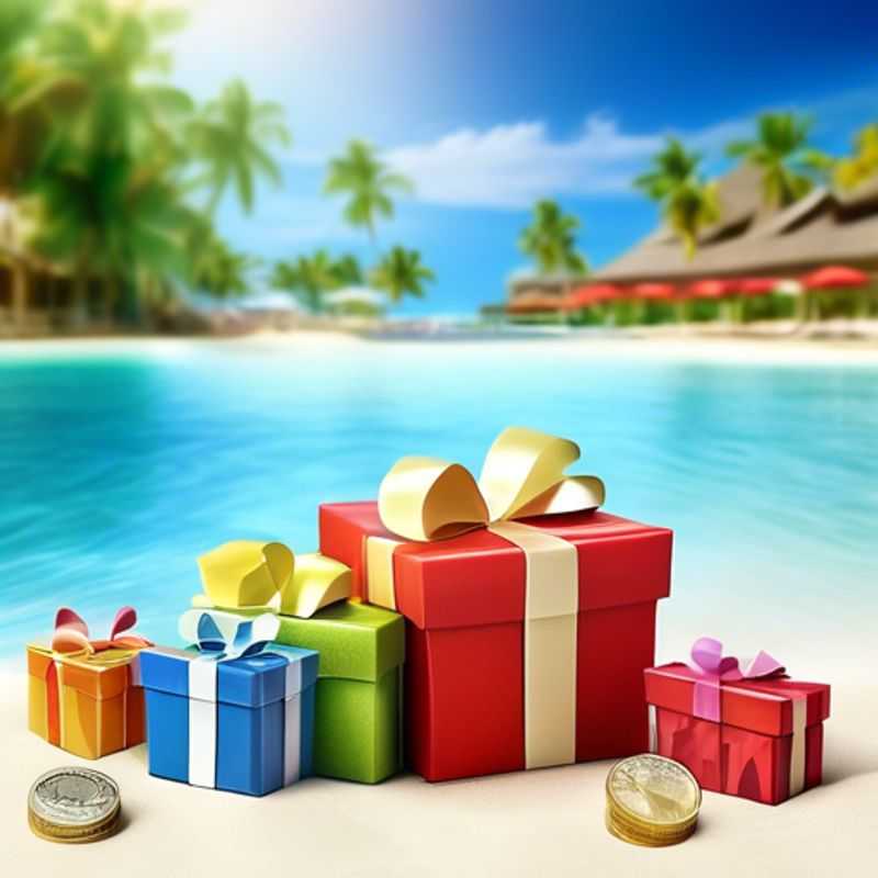 A collection of inexpensive yet thoughtful gifts for under $1.