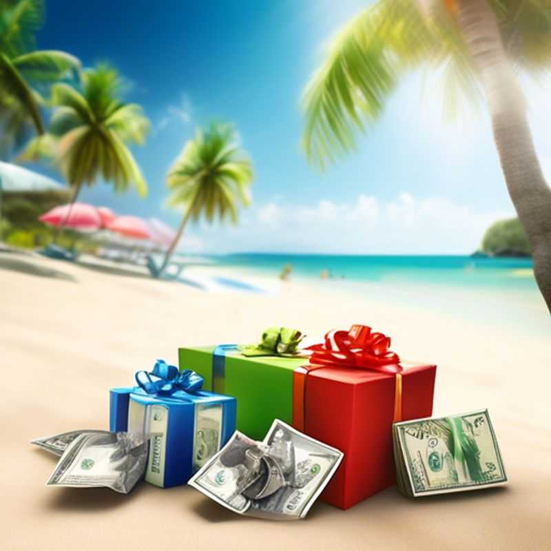 Ideias de Presentes de 1 Dólar: Encontre o Presente Perfeito com um Orçamento Apertado