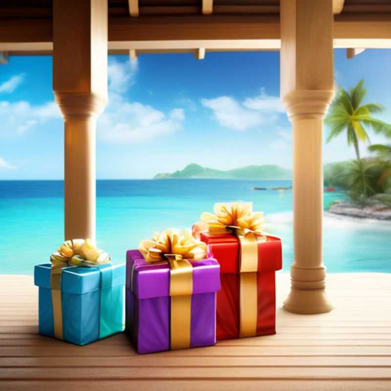 Clearance Section Scavenger Hunt&#58; Uncovering Gift Gems at Deep Discounts