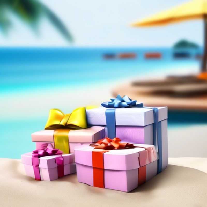 Gift Card Deals&#58; Shopping Savvy for Future Fun!
