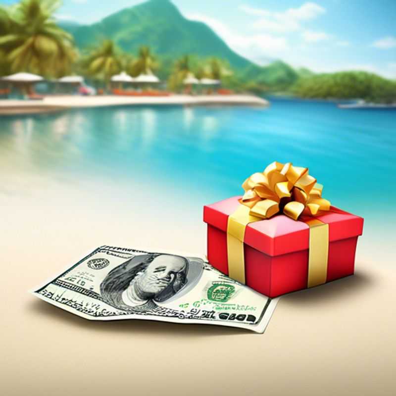 A selection of amazing gifts for just $1!