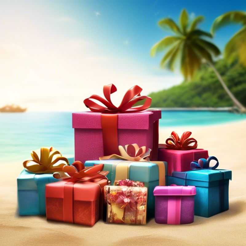 Unwrap Savings&#58; How to Find Inexpensive Gifts on Online Marketplaces