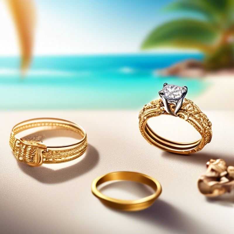 Unleashing the Sparkle&#58; Finding Discounted Jewelry on Online Marketplaces and Auction Sites