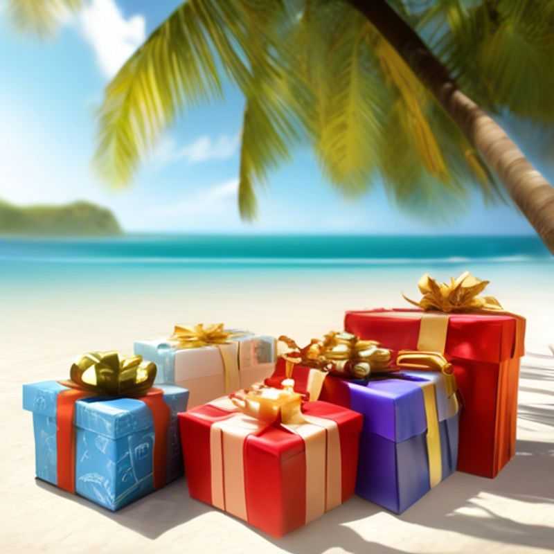 Repurposing Magic&#58; Turning Everyday Items into Personalized Gifts