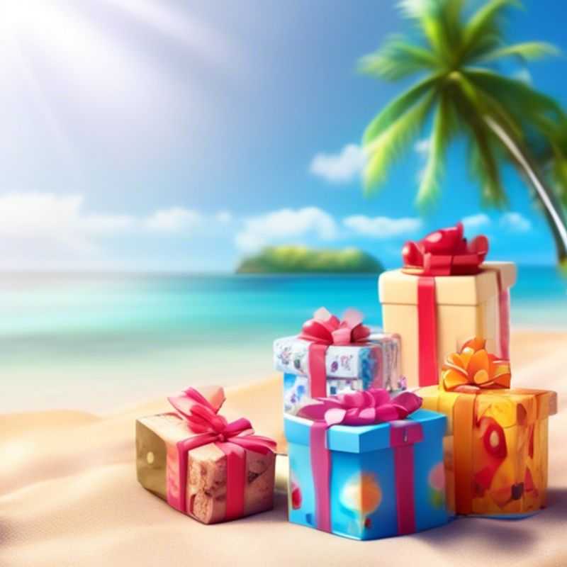 Assortment of Cute Gifts Under $1