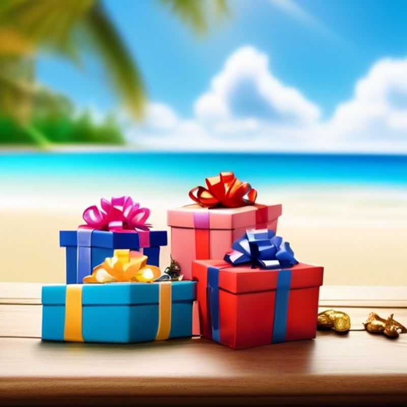 Gift&#45;Giving on a Budget&#58; Coupon Codes &#38; Cashback Apps to the Rescue! 