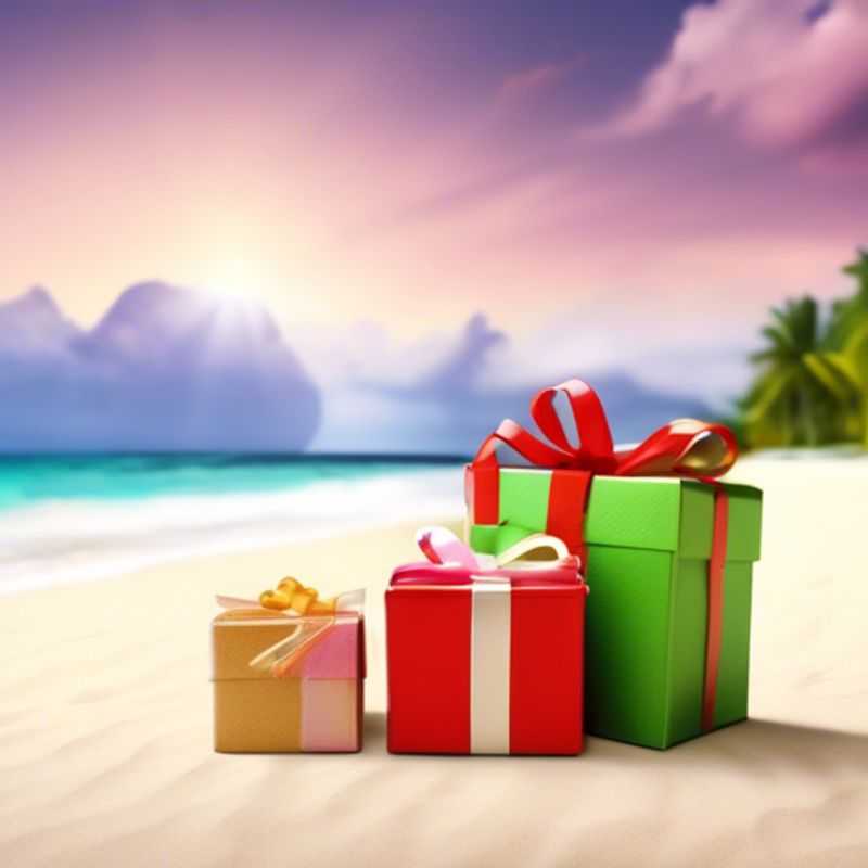Unwrap the Perfect Gift: Finding Unique and Personalized Treasures