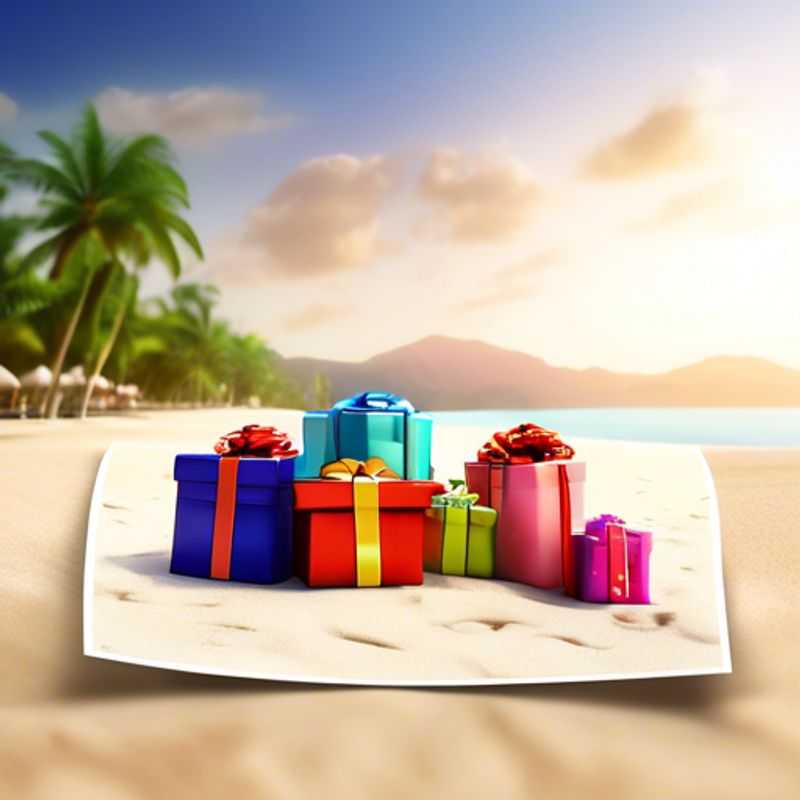 Homemade Gifts&#58; Adding a Personal Touch to Your Presents