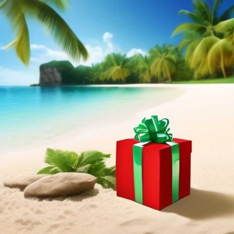 Beyond the Box&#58; Unique Gifts Under $10 That Steal the Show