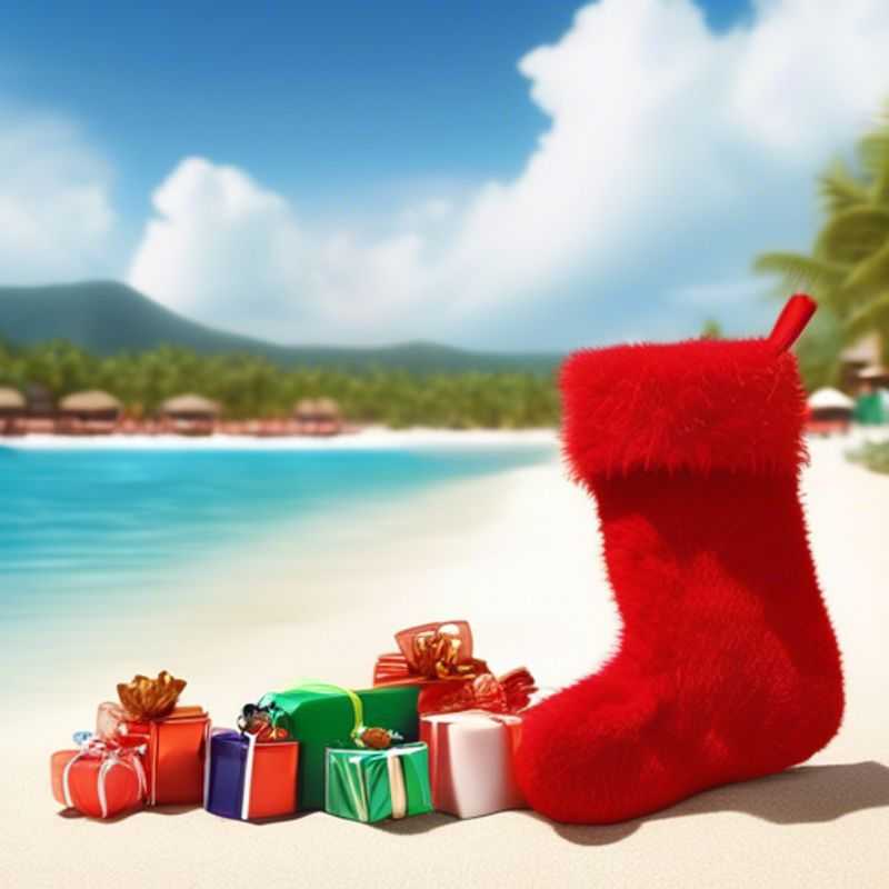 Considere opções DIY ou caseiras para presentes únicos de Natal
