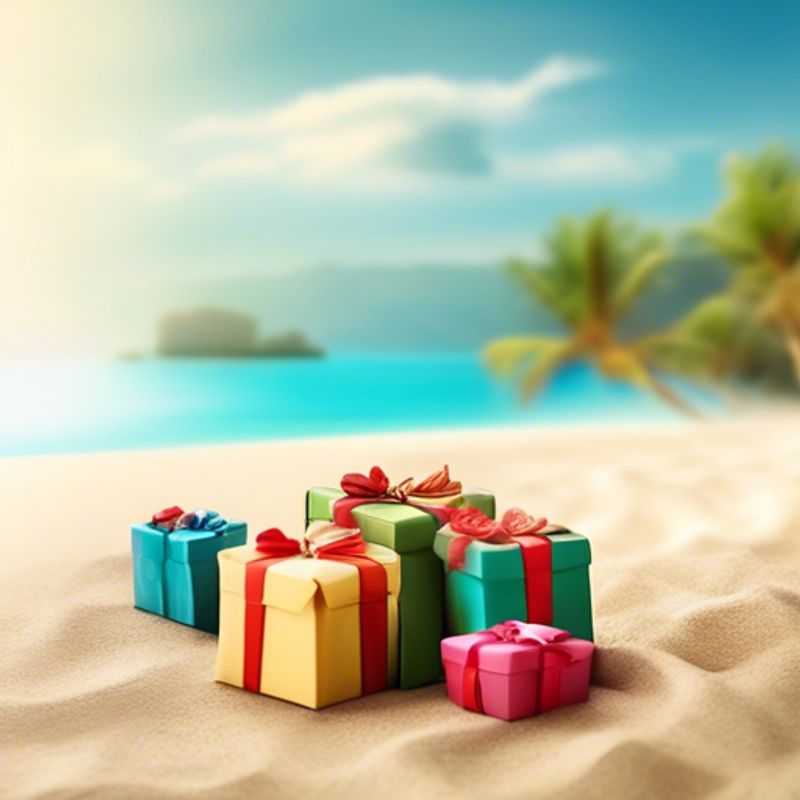 Petits cadeaux à moins d'un dollar