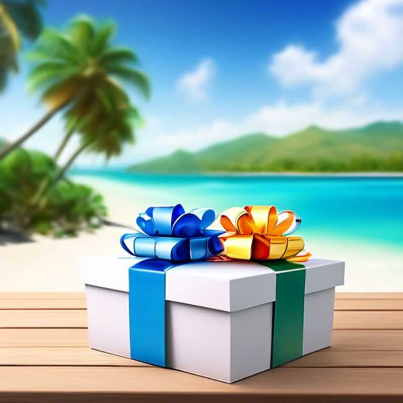 Assortment of $1 Gifts