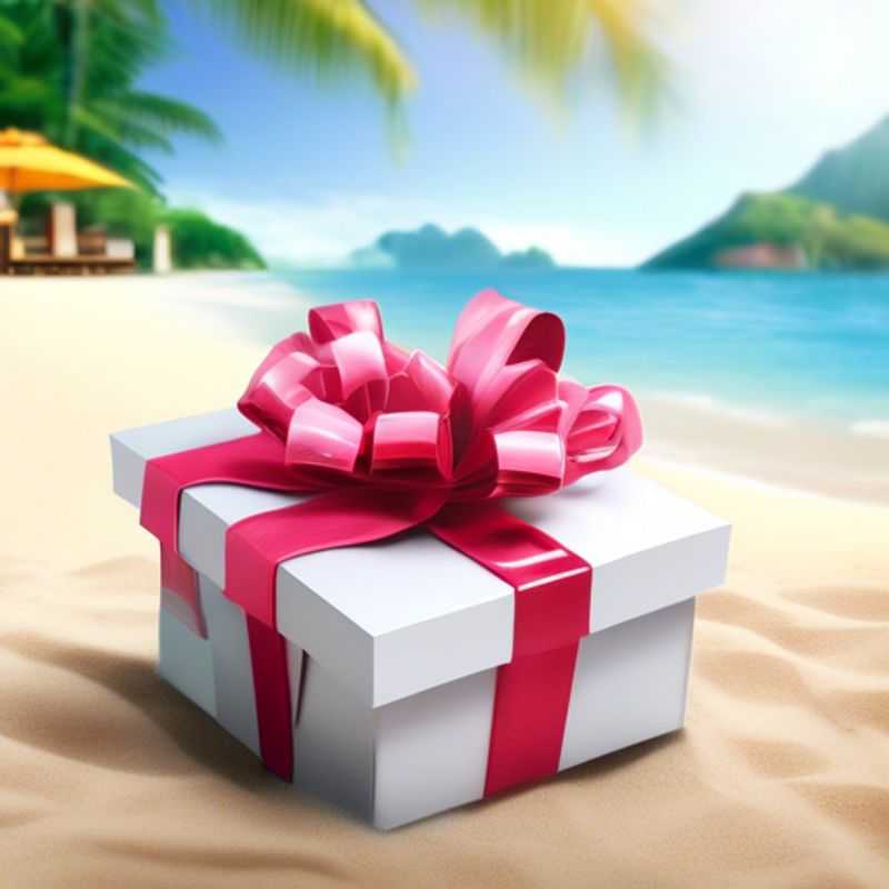 A treasure trove of $1 gifts!
