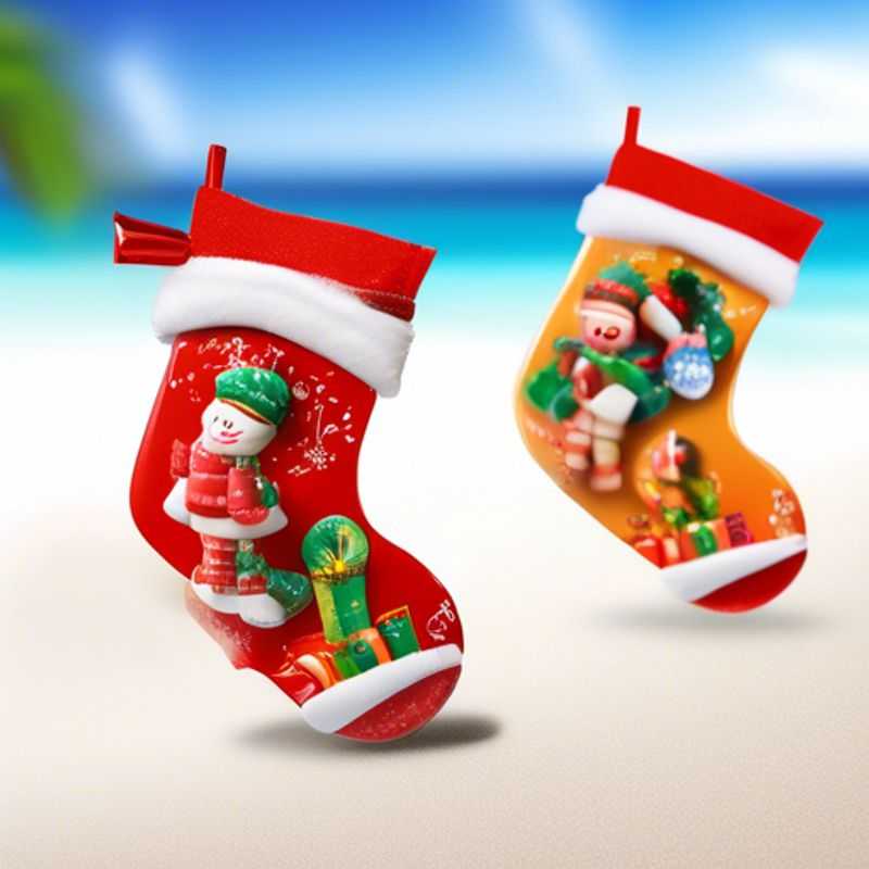 ¡Reutiliza artículos para el hogar como rellenos únicos para calcetines!