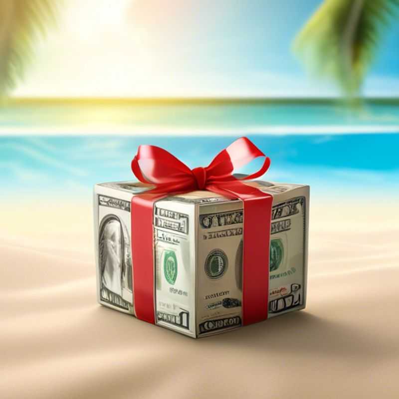 Chercher des vendeurs réputés avec de bonnes évaluations lors de l'achat de cadeaux à 1 $
