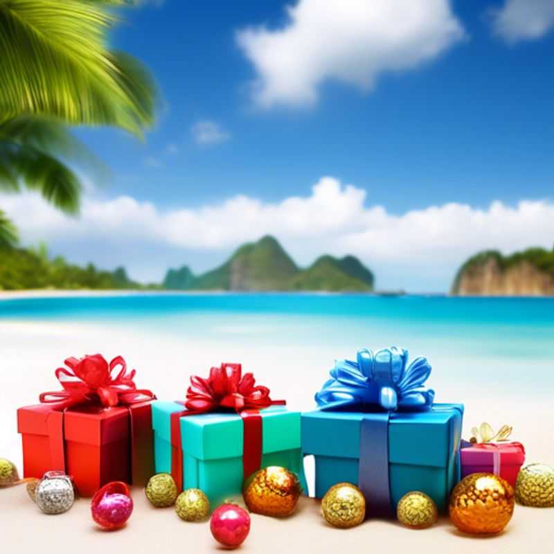 Homemade Gifts&#58; A Personal Touch That Makes All the Difference