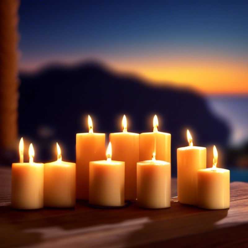Inscreva&#45;se em newsletters para receber alertas sobre ofertas de velas