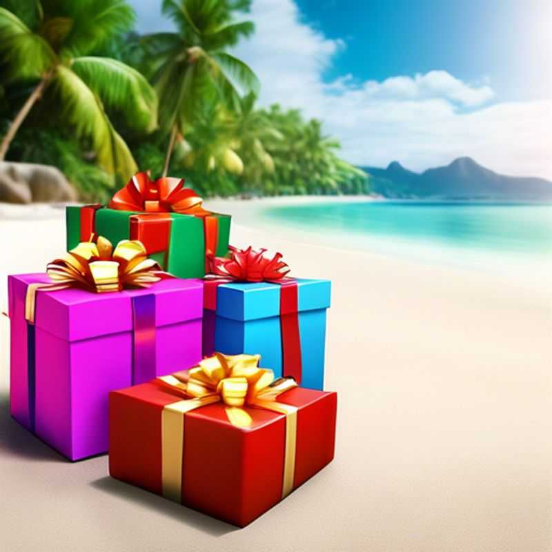 Don't Be Afraid to Think Outside the Gift Box&#58; Embrace the Power of Unconventional Presents