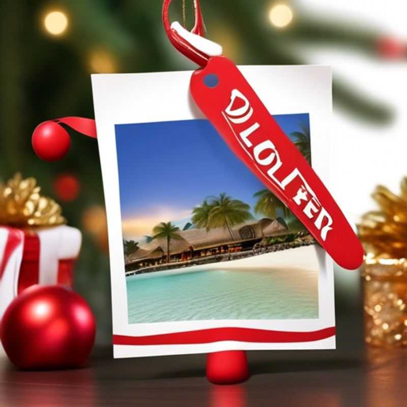 Zoek naar kwaliteit boven kwantiteit bij het vinden van € 1&#44;&#45; kerstcadeautjes