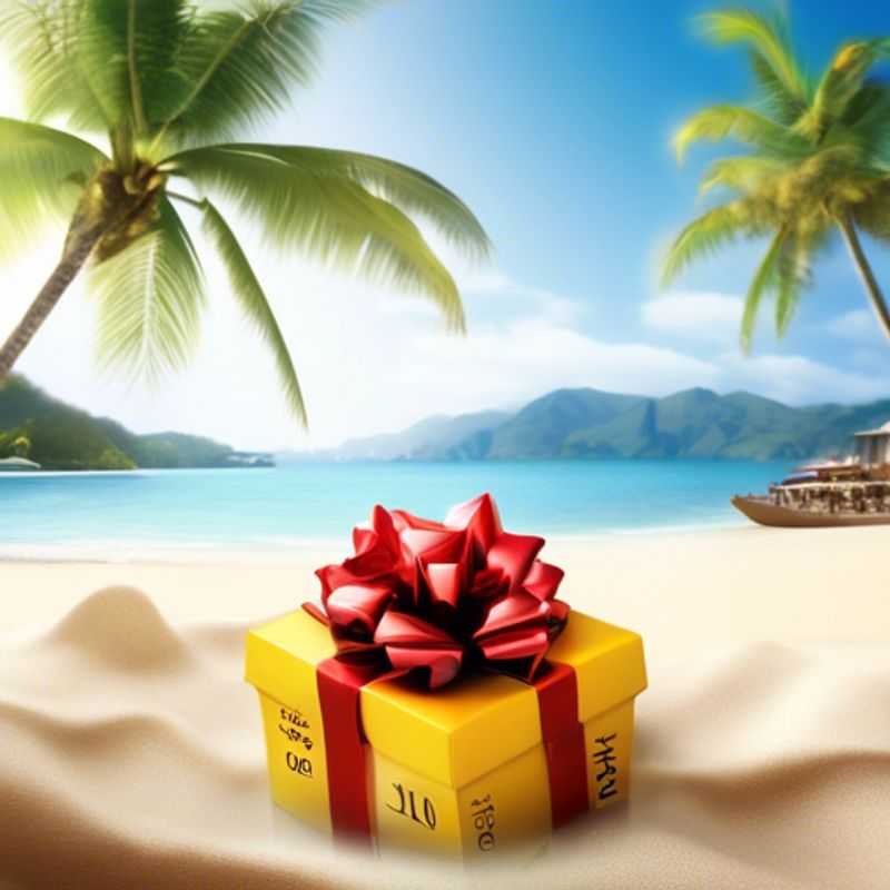 Think Outside the Box: Finding Amazing Gifts for $1 or Less