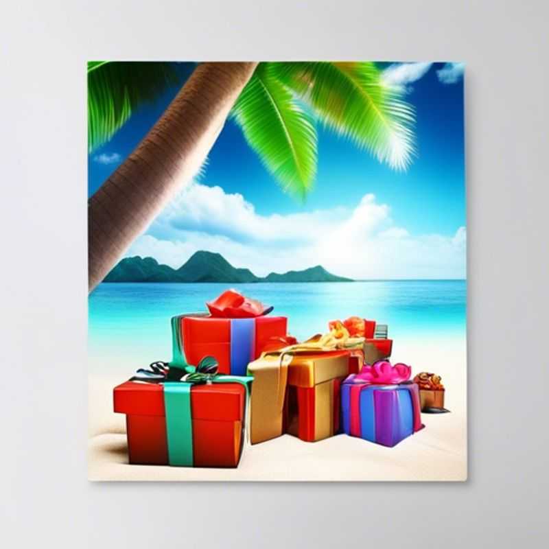DIY Gift Ideas&#58; Make Something Special for Under $1