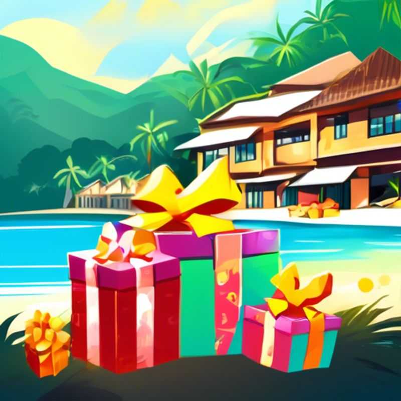 Cadeaux à moins d'un dollar: des idées cadeaux abordables
