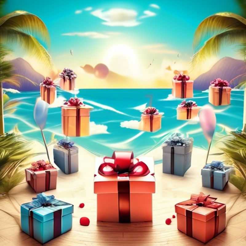 A selection of affordable, thoughtful gifts for under a dollar.