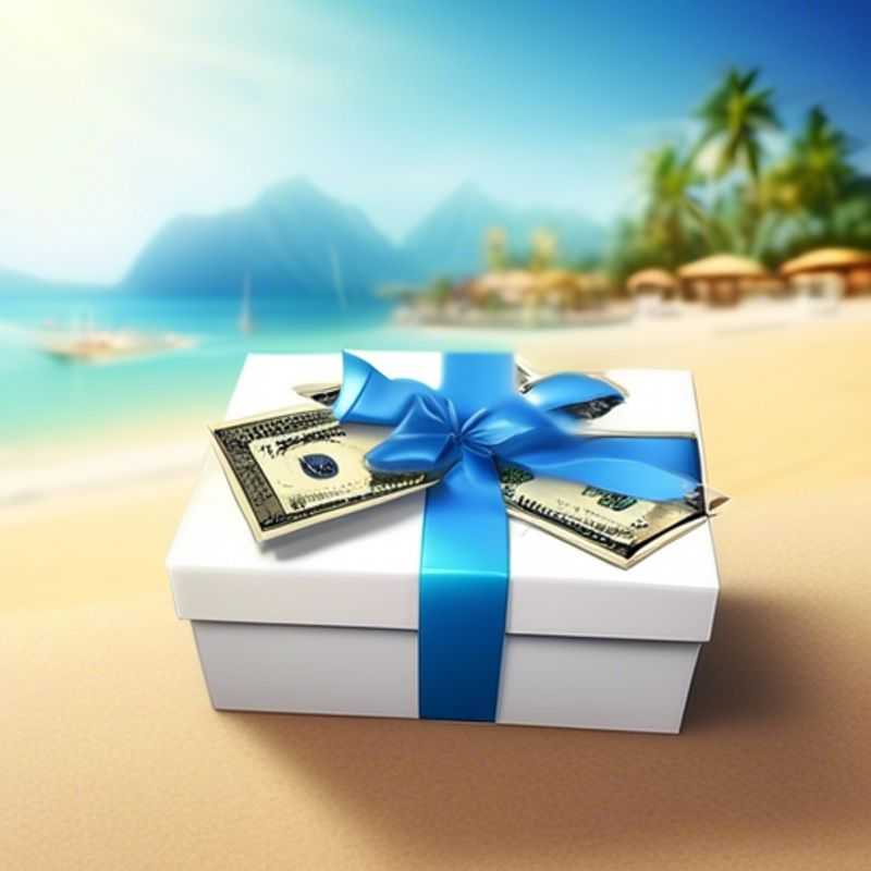 Think Outside the Box&#58;  Unconventional $1 Gift Ideas That Will Make You a Hero